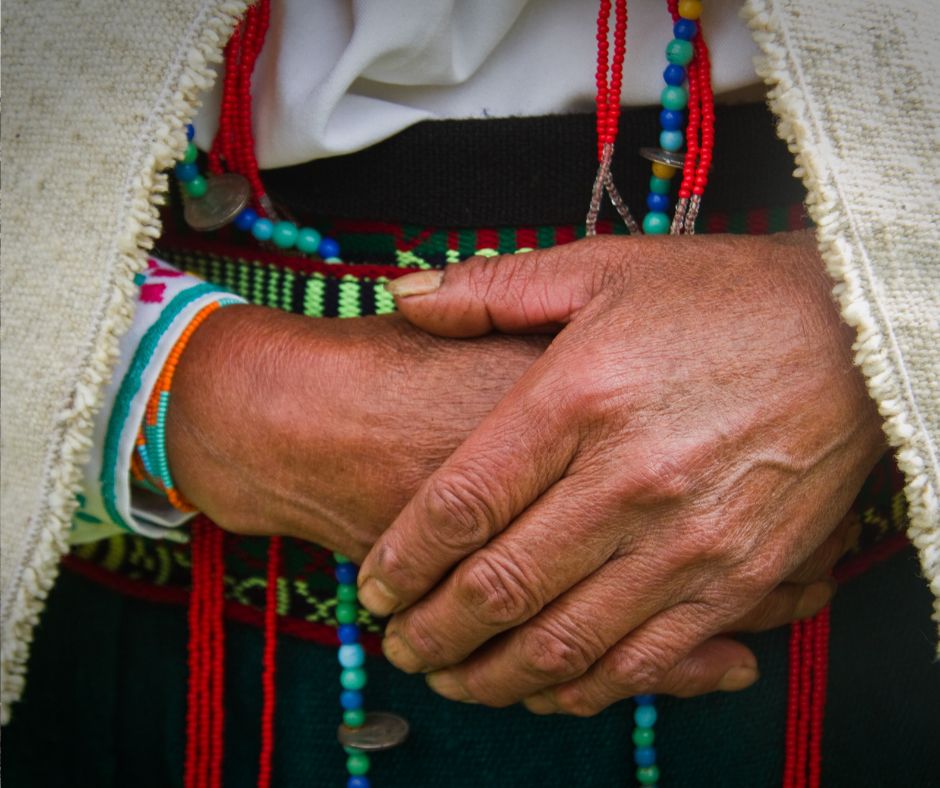 Honoring Indigenous Day of Mourning: How Gardeners Can Acknowledge and Respect the Land They Tend